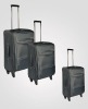 2012 Suitcase trolley luggage sets