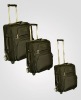 2012 Suitcase trolley sets