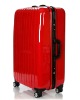 2012 Suitcase with aluminium frame on wholesale