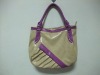 2012 Summer fashion lady  tote bag