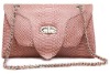2012 Sumptuous Summer Handbags Leather and Chain Strap