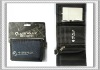 2012 Superior Quality And New Design Men's Sport Wallet