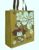 2012 TNT shopping bag