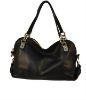 2012 The classical design for ladies leather handbags in good quality