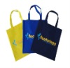 2012 The heat transfer printing on non woven bag