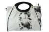 2012 The popular design lady handbag