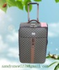 2012 The practical and creditable trolly luggage case