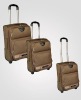 2012 Top 10 luggage sets