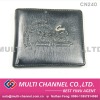 2012 Top fashion men's wallet