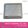 2012 Top fashion men's wallet