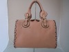 2012 Top grade lady handbag