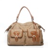 2012 Trand Leather Handbag (H0745-3)