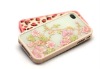 2012 Travel Daily Hard Case for iPhone 4g