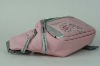 2012 Travel Waist Bag