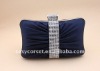 2012 Trend Box Evening Bag/ Satin Clutch Bag 063