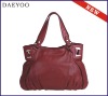 2012 Trendy Handbag Leather