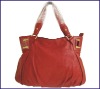 2012 Trendy Leather Handbags(DY-0002)