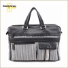 2012 Trendy Men's multifunctional Stylish Canvas Men's briefcase