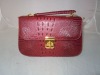 2012 Trendy PU leather bags handbags fashion
