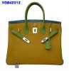 2012 Trendy Women's PU Handbag Wholesale & Retail