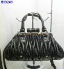 2012 Trendy Women's PU Handbag Wholesale & Retail