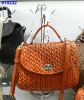 2012 Trendy Women's PU Handbag Wholesale & Retail