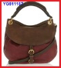 2012 Trendy Women's tote PU Handbag