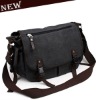 2012 Trendy canvas messenger bag JWMB-061