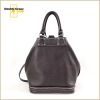 2012 Trendy genuine Leather women handbags