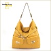 2012 Trendy real leather bags handbags fashion