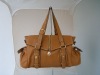 2012 Trendy women'sPU handbag