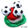 2012 UEFA Football Hat