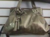 2012 ULC pu fashion women handbag