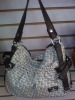 2012 ULC pu fashion women handbag