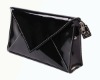 2012 Uniquie PVC Clear Handbag for Women