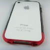2012 Updated style aluminum bumper casefor iphone 4s 4g