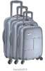 2012 VERY HOT SALE luggage set