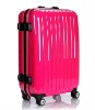 2012 VIP luggage with aluminium frame