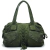 2012 Washing Army Canvas Bag