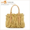 2012 Waterproof Genuine Cowhide Leather Handbag&Shoulder Bag