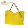 2012 Western Fashion Cowhide Leather handbags&Shoulder Bag