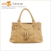 2012 Western Fashion Genuine Cowhide Leather Handbags&Messenger Bag