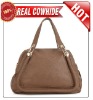 2012 Western Style,Ladies Genuine Leather Handbag