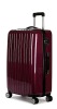 2012 Wholesale ABS+PC Travel Trolley New Luggage