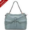 2012 Wholesale Trending Genuine leather handbag