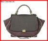 2012 Wholesale new fashion leather handbag 95001