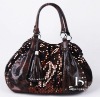 2012 Wholesale stylish leather bag 9506--Hot in Russia