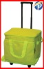 2012 Wine Trolley Cooler Bag Trolley