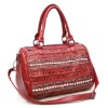 2012 Winter and Apring fashion women handbag