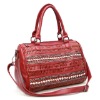 2012 Winter and Apring fashion women handbag